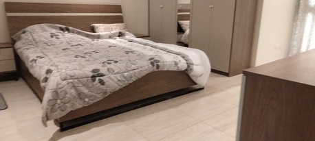 Juffair, Apartments/Houses, BHD 350/month,  Furnished,  2 BR,  Fully Furnished Specious 2 Bedroom Flat For Rent In Juffair ( Including Ewa)