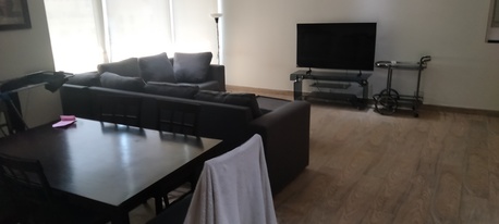 Juffair, Apartments/Houses, BHD 350/month,  Furnished,  2 BR,  Fully Furnished Specious 2 Bedroom Flat For Rent In Juffair ( Including Ewa)