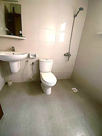 Manama, Apartments/Houses, BHD 170/month,  Furnished,  2 BR,  105 Sq. Meter,  Semi Furnished 2 BHK Apartment For Rent In Manama