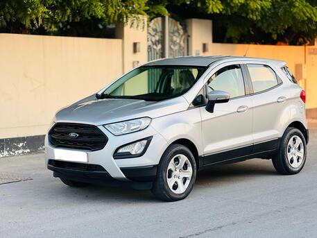 Tubli, Vehicles, Cars & Trucks , BHD 1,  Ford Ecosport,  2018,  Automatic,  58000 KM,    Model SUV For Sale