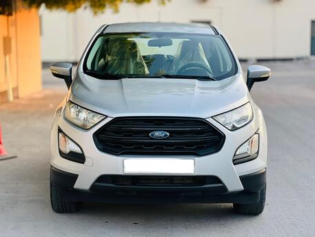 Tubli, Vehicles, Cars & Trucks , BHD 1,  Ford Ecosport,  2018,  Automatic,  58000 KM,    Model SUV For Sale