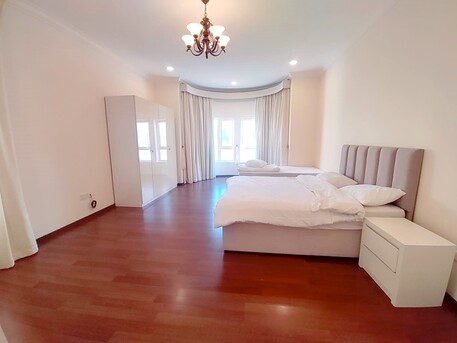 Janabiya, Villas, BHD 980, 350 Sq. Meter, Fully Furnished Luxury Villa For Rent In Janabiyah BD.980/- Inclusive