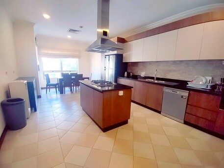 Janabiya, Villas, BHD 980, 350 Sq. Meter, Fully Furnished Luxury Villa For Rent In Janabiyah BD.980/- Inclusive
