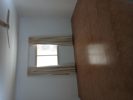 Juffair, Apartments/Houses, BHD 280/month,  2 BR,  Semi Furnished Family Flat For Rent In Juffair With Split AC, Curtain, Swimming Pool, Gym