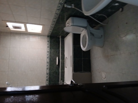 Juffair, Apartments/Houses, BHD 280/month,  2 BR,  Semi Furnished Family Flat For Rent In Juffair With Split AC, Curtain, Swimming Pool, Gym