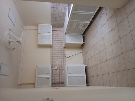 Juffair, Apartments/Houses, BHD 280/month,  2 BR,  Semi Furnished Family Flat For Rent In Juffair With Split AC, Curtain, Swimming Pool, Gym