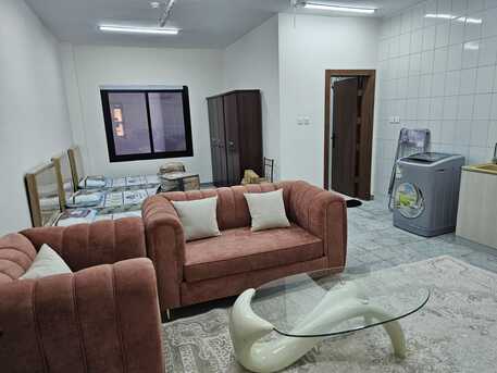 Jeddah, Apartments/Houses, SAR 2400/month,  Studio,  40 Sq. Meter,  New Full Furnished Studios For Rent (daily-weekly-monthly)