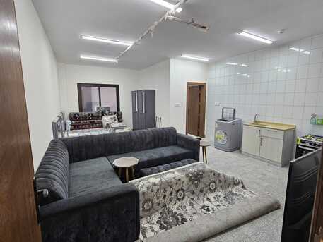 Jeddah, Apartments/Houses, SAR 2400/month,  Studio,  40 Sq. Meter,  New Full Furnished Studios For Rent (daily-weekly-monthly)