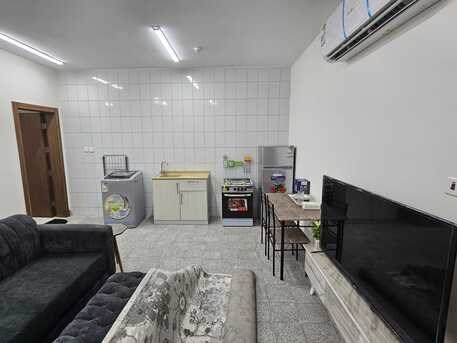 Jeddah, Apartments/Houses, SAR 2400/month,  Studio,  40 Sq. Meter,  New Full Furnished Studios For Rent (daily-weekly-monthly)