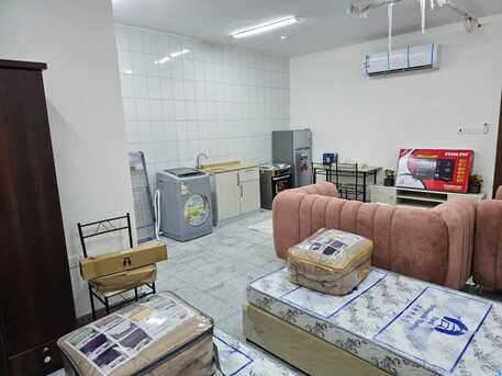 Jeddah, Apartments/Houses, SAR 2400/month,  Studio,  40 Sq. Meter,  New Full Furnished Studios For Rent (daily-weekly-monthly)