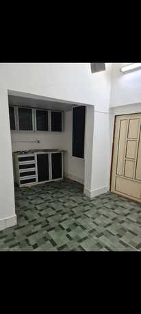 Muharraq, Rooms Available, BHD 100/month,  52 Sq. Meter,  Studio For Rent In Halah -Muharraq, One Room Only With Kitchen & Bath With EWA & AC