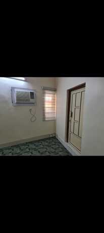 Muharraq, Rooms Available, BHD 100/month,  52 Sq. Meter,  Studio For Rent In Halah -Muharraq, One Room Only With Kitchen & Bath With EWA & AC