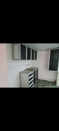 Muharraq, Rooms Available, BHD 100/month,  52 Sq. Meter,  Studio For Rent In Halah -Muharraq, One Room Only With Kitchen & Bath With EWA & AC