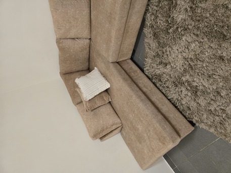 Riyadh, Furniture, SAR 800,  L Shape Sofa