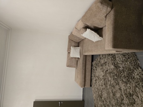 Riyadh, Furniture, SAR 800,  L Shape Sofa