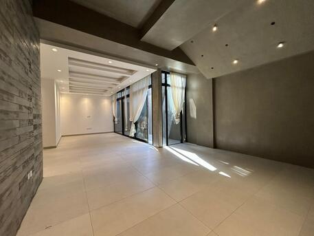 Kuwait City, Apartments/Houses, KWD 850/month,  3 BR,  200 Sq. Meter,  For Rent In Fintas, A Spacious Basement Apartment Consisting Of Large Hall With Balcony
