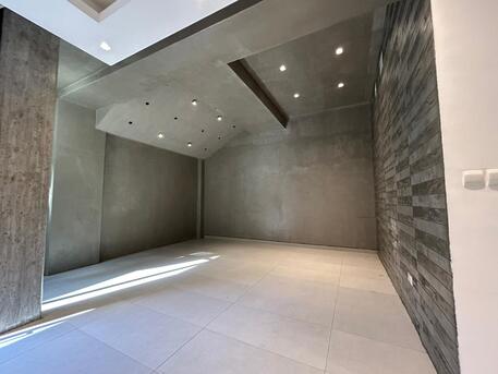 Kuwait City, Apartments/Houses, KWD 850/month,  3 BR,  200 Sq. Meter,  For Rent In Fintas, A Spacious Basement Apartment Consisting Of Large Hall With Balcony