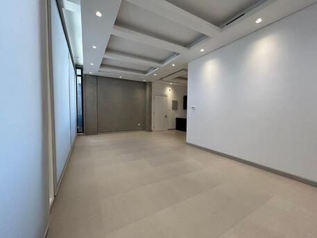 Kuwait City, Apartments/Houses, KWD 850/month,  3 BR,  200 Sq. Meter,  For Rent In Fintas, A Spacious Basement Apartment Consisting Of Large Hall With Balcony