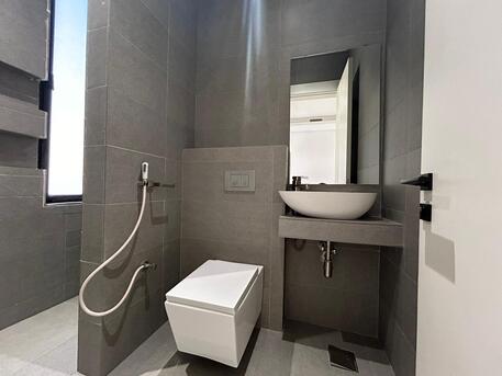 Kuwait City, Apartments/Houses, KWD 850/month,  3 BR,  200 Sq. Meter,  For Rent In Fintas, A Spacious Basement Apartment Consisting Of Large Hall With Balcony