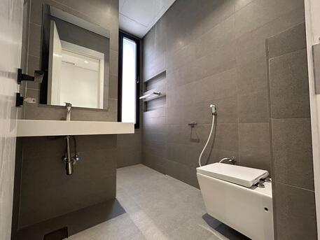 Kuwait City, Apartments/Houses, KWD 850/month,  3 BR,  200 Sq. Meter,  For Rent In Fintas, A Spacious Basement Apartment Consisting Of Large Hall With Balcony