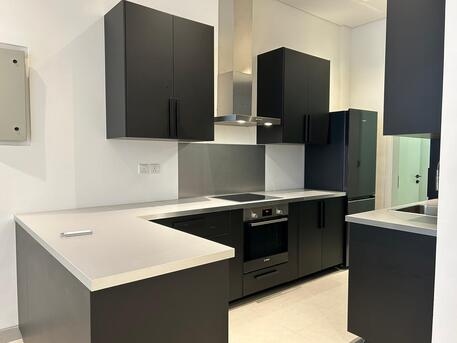 Kuwait City, Apartments/Houses, KWD 800/month,  3 BR,  180 Sq. Meter,  For Rent In Fintas, A Spacious Basement Apartment Consisting Of Large Hall With Balcony