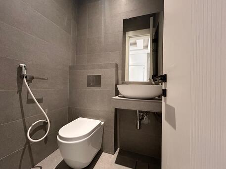 Kuwait City, Apartments/Houses, KWD 800/month,  3 BR,  180 Sq. Meter,  For Rent In Fintas, A Spacious Basement Apartment Consisting Of Large Hall With Balcony