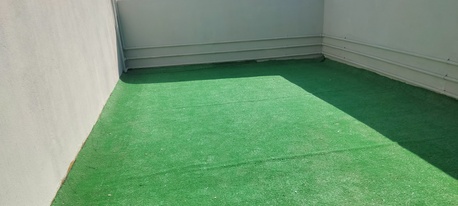 Mahooz, Apartments/Houses, BHD 235/month,  Furnished,  Studio,  Fully Furnished Specious Studio Flat For Rent In Mahooz ( Including Ewa)