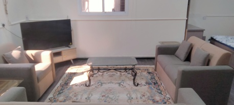 Mahooz, Apartments/Houses, BHD 235/month,  Furnished,  Studio,  Fully Furnished Specious Studio Flat For Rent In Mahooz ( Including Ewa)