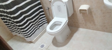 Mahooz, Apartments/Houses, BHD 235/month,  Furnished,  Studio,  Fully Furnished Specious Studio Flat For Rent In Mahooz ( Including Ewa)