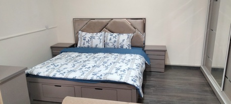 Mahooz, Apartments/Houses, BHD 235/month,  Furnished,  Studio,  Fully Furnished Specious Studio Flat For Rent In Mahooz ( Including Ewa)