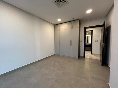 Kuwait City, Apartments/Houses, KWD 1150/month,  2 BR,  120 Sq. Meter,  For Rent In Sharq, A Spacious Apartment, Semi-furnished, 2 Bedrooms With Wardrobes