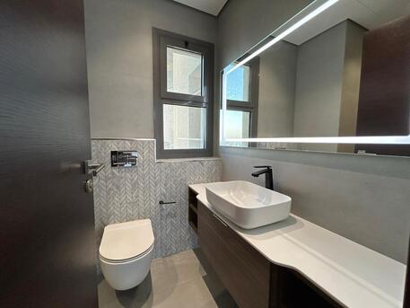 Kuwait City, Apartments/Houses, KWD 1150/month,  2 BR,  120 Sq. Meter,  For Rent In Sharq, A Spacious Apartment, Semi-furnished, 2 Bedrooms With Wardrobes