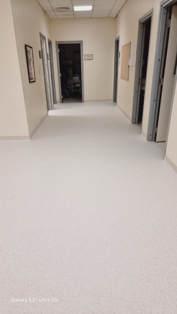 Jeddah, Job Seekers, Vinyl Flooring And Self Leaving