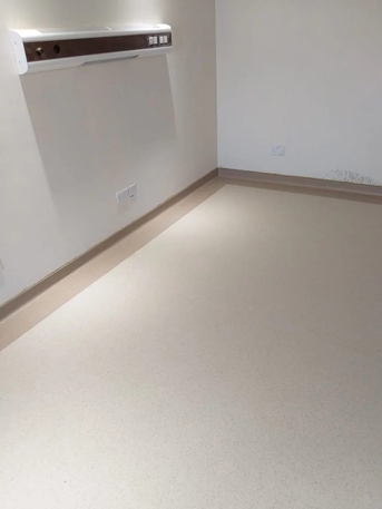 Jeddah, Job Seekers, Vinyl Flooring And Self Leaving