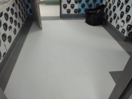 Jeddah, Job Seekers, Vinyl Flooring And Self Leaving