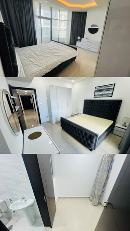 Juffair, Apartments/Houses, BHD 420/month,  Furnished,  2 BR,  BHD:-420/month FULLY FURNISHED 2 BHK APARTMENT FOR RENT IN JUFFAIR -: FAZAL* 34664461*