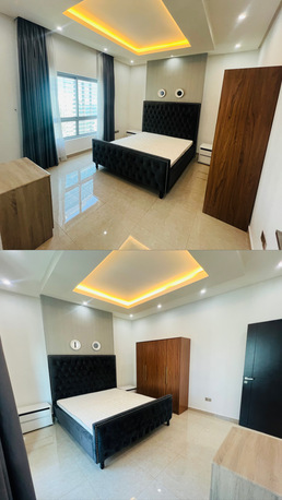 Juffair, Apartments/Houses, BHD 400/month,  Furnished,  2 BR,  BHD:-400/month FULLY FURNISHED 2 BHK APARTMENT FOR RENT IN JUFFAIR -: FAZAL* 34664461*