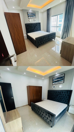 Juffair, Apartments/Houses, BHD 400/month,  Furnished,  2 BR,  BHD:-400/month FULLY FURNISHED 2 BHK APARTMENT FOR RENT IN JUFFAIR -: FAZAL* 34664461*