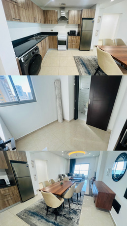 Juffair, Apartments/Houses, BHD 400/month,  Furnished,  2 BR,  BHD:-400/month FULLY FURNISHED 2 BHK APARTMENT FOR RENT IN JUFFAIR -: FAZAL* 34664461*