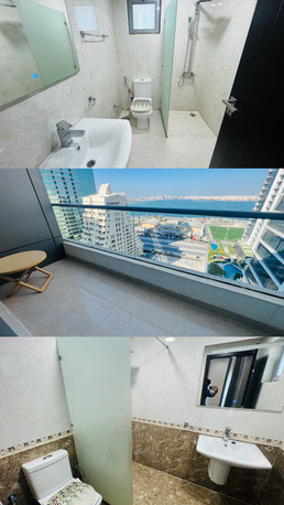 Juffair, Apartments/Houses, BHD 400/month,  Furnished,  2 BR,  BHD:-400/month FULLY FURNISHED 2 BHK APARTMENT FOR RENT IN JUFFAIR -: FAZAL* 34664461*