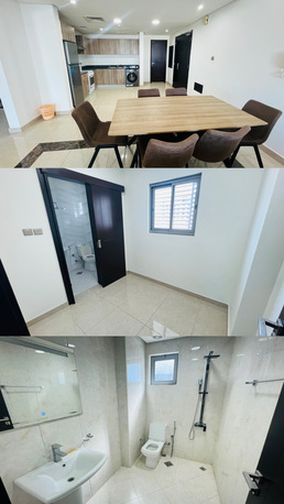 Juffair, Apartments/Houses, BHD 390/month,  Furnished,  2 BR,  BHD:-390/month FULLY FURNISHED 2 BHK APARTMENT FOR RENT IN JUFFAIR -: FAZAL* 34664461*