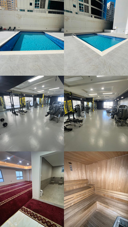 Juffair, Apartments/Houses, BHD 390/month,  Furnished,  2 BR,  BHD:-390/month FULLY FURNISHED 2 BHK APARTMENT FOR RENT IN JUFFAIR -: FAZAL* 34664461*