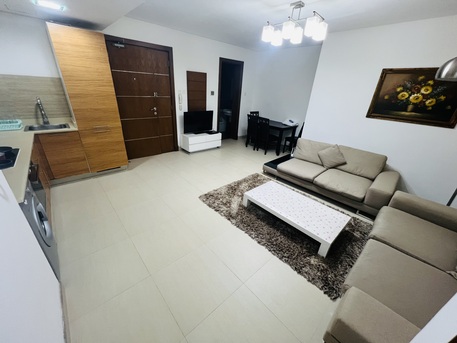 Juffair, Apartments/Houses, BHD 330/month,  Furnished,  1 BR,  BHD:-330/month FULLY FURNISHED 1 BHK APARTMENT FOR RENT IN JUFFAIR -: FAZAL* 34664461*