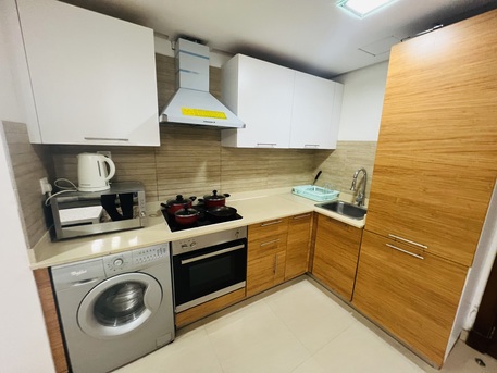 Juffair, Apartments/Houses, BHD 330/month,  Furnished,  1 BR,  BHD:-330/month FULLY FURNISHED 1 BHK APARTMENT FOR RENT IN JUFFAIR -: FAZAL* 34664461*