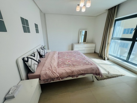 Juffair, Apartments/Houses, BHD 330/month,  Furnished,  1 BR,  BHD:-330/month FULLY FURNISHED 1 BHK APARTMENT FOR RENT IN JUFFAIR -: FAZAL* 34664461*