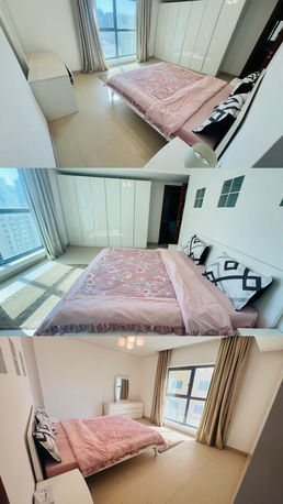 Juffair, Apartments/Houses, BHD 330/month,  Furnished,  1 BR,  BHD:-330/month FULLY FURNISHED 1 BHK APARTMENT FOR RENT IN JUFFAIR -: FAZAL* 34664461*