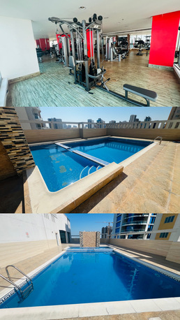 Juffair, Apartments/Houses, BHD 330/month,  Furnished,  1 BR,  BHD:-330/month FULLY FURNISHED 1 BHK APARTMENT FOR RENT IN JUFFAIR -: FAZAL* 34664461*