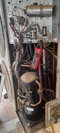 Riyadh, Air Conditioning, Assalamu Alaikum Technician From India Hyderabad Here In Riyadh We Provide All Over Riyadh