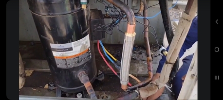 Riyadh, Air Conditioning, Assalamu Alaikum Technician From India Hyderabad Here In Riyadh We Provide All Over Riyadh