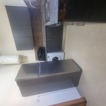 Manama, Apartments/Houses, BHD 350/month,  3 BR,  @2BATHROOM Hall Kitchen With Electricity Fully Furnished Car Parking Balkani